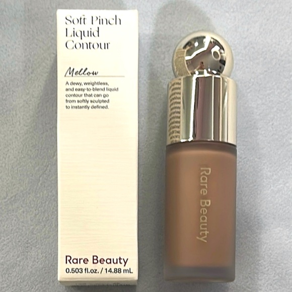 Rare Beauty Other - 🎨 RARE BEAUTY | SOFT PINCH LIQUID CONTOUR